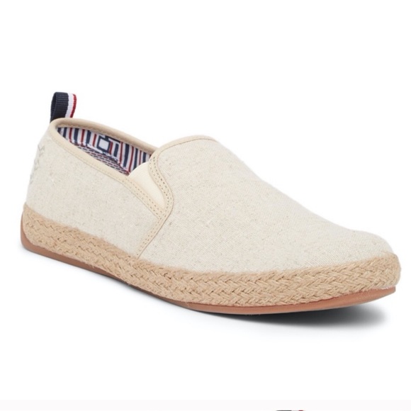 Ben Sherman Other - BEN SHERMAN Jensen Slip-On Espadrille Sneaker